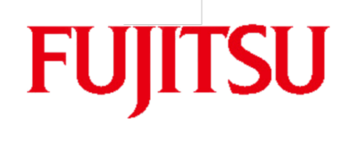 logo fujitsu