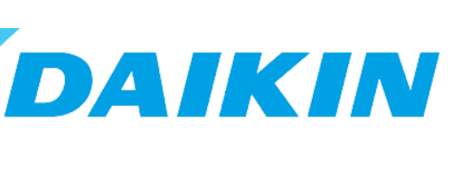 logo daikin