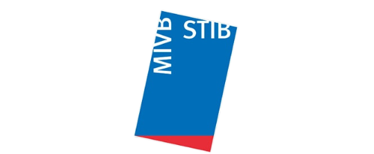 logo stib