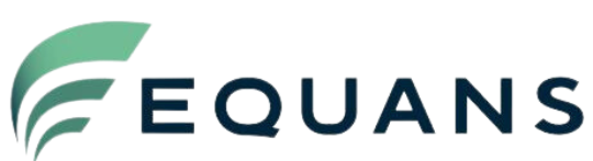 logo equans